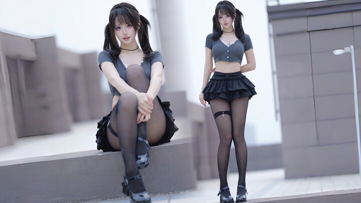 Phục Hưng ♥ Mèo hồng nóng bỏng