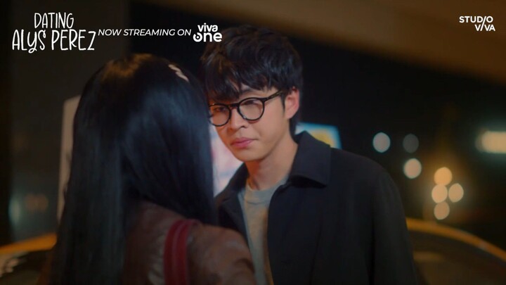 Raise your hand kung umiyak ka rin sa break-up scene ng DraLys! DATING ALYS PEREZ on Viva One.