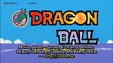 dragon Ball - Son goku & Frends