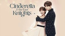 Cinderella with Four Knights (2016) Eps 16 {END} Sub Indo