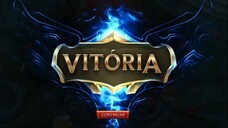 Game Play in LEAGUE OF LEGENDS, Darius Jungle - Easy
