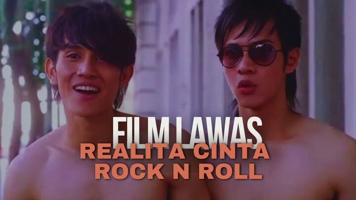 REALITA CINTA ROCK N ROLL (2006)