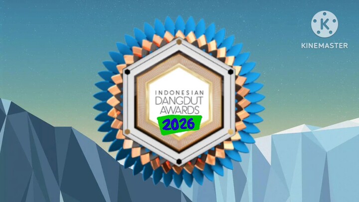 Indonesian Dangdut Awards 2026 Indosiar & Vidio Live Studio 6 Emtek City (14 Desember 2026)