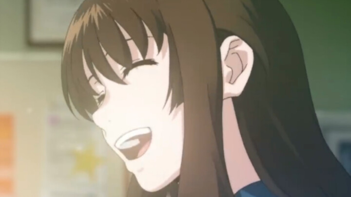 [Let me listen to the song of love] Here she comes, here she comes Lead Your Partner