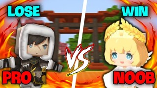 GIẢI PARKOUR CỘNG ĐỒNG : SỰ NỖ LỰC KHÔNG NGỪNG ĐÃ GIÚP BẠN ẤY CHIẾN THẮNG PRO PARKOUR