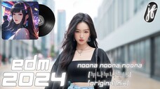 Jaco Field - Noona Noona Noona (누나누나누나) | EDM | Club | Bounce | House | Party | Mix | New | 2024