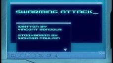 [Thuyết minh] Mật mã Lyoko (2003) | Mùa 01 - Tập 12: Swarming Attack (Attaque en piqué)