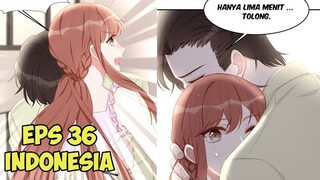 Apa Yang Kalian Lakukan Jika Mantanmu Memelukmu [Spoil You Eps 36 Sub Indo]