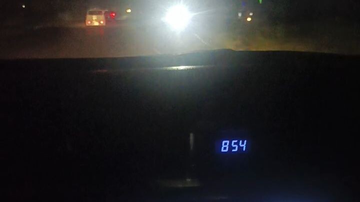 drive
