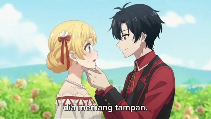 Who Made Me a Princess Episode 12 (Bahasa Indonesia) Spoiler Alert ‼️ Watch Now ‼️ [ Athi X Lucas ]