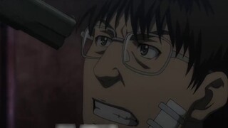 When a Japanese anime character suddenly started speaking Chinese? I was stunned! #2