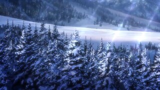 Vampire in the Garden Episode 3