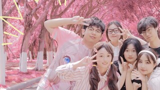 Tôi rất xin lỗi vì nó dễ thương quá! (Kawaii くてごめん) Nhảy otaku ở trường đại học như thế nào? QAQ