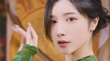 [Dai Yanni] Drama online "Song of Youth" memecahkan 10.000 kesejahteraan tarian Tiongkok "Jinse"