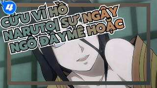 Cửu Vĩ Hồ Naruto| Sự ngây ngô đầy mê hoặc_4