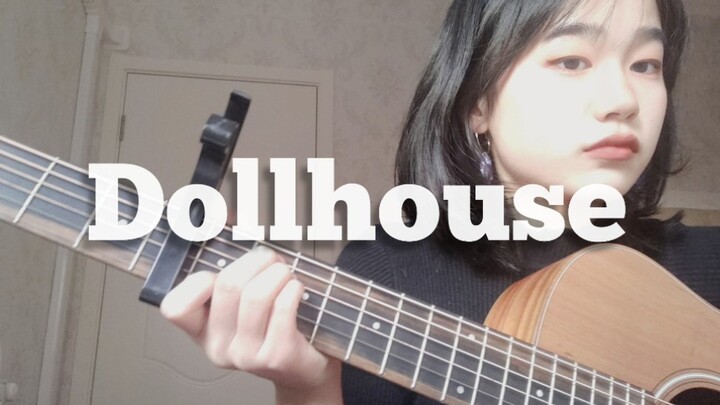 Nhà Búp Bê – Melanie Martinez (bản cover)