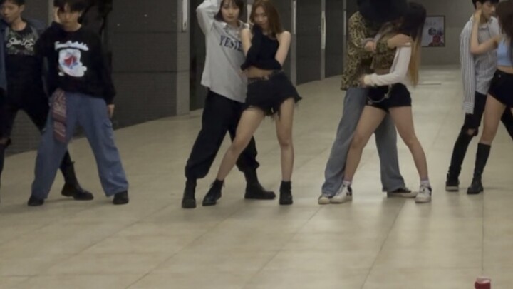 [aya—เวอร์ชั่นคู่] น่ารักจังเลย!