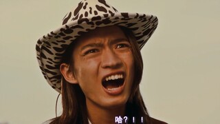 “牛牛：你告诉我这是极狐？！！”
