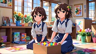 KYOKI-mArAvILHA - A Escola dos Sonhos