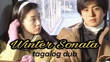 WINTER SONATA EP 1 TAGALOG DUB