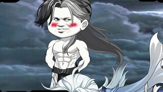 【Shanhai Guixu】Episode 197: Brother, you smell so good