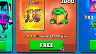 NEW AWESOME *FREE* GIFTS!! BUT... - Stumble Guys Concept