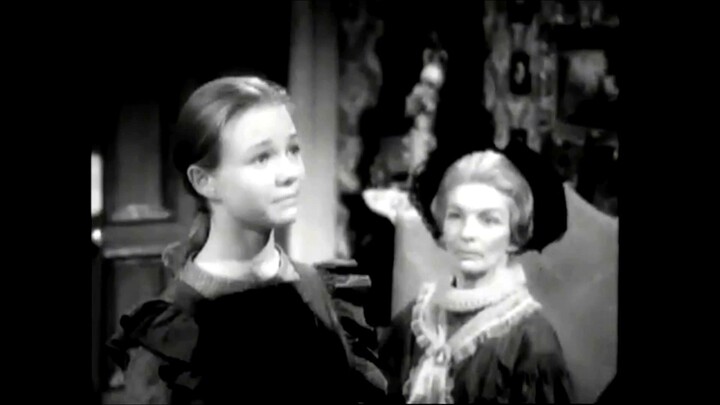 JANE EYRE (1963) E1 - Ann Bell
