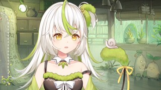【草】My eyes went dark! The anchor said frankly that he doesn’t like fast things, he likes slow things