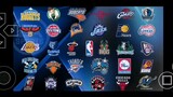 NBA Live 10 (USA) - PSP (Wolves vs Hornets, Mar-9-2010, Be A Pro) PPSSPP