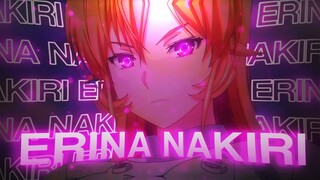 Erina Nakiri - AMV Raw/Daddy Style - La Formula [ Smooth ] - Alight Motion