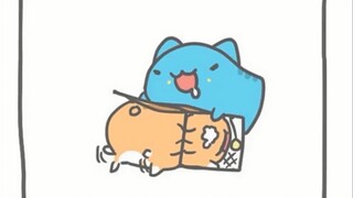 Orang iseng