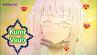 ⚡ Lạc vào Genome✓ Tập 3 Vietsub ✨