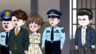 Episode 199: Police station incident, Wei Qishan appears!