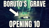 Boruto Opening 10 REVEALED Boruto's DEATH & Why Kawaki Turns On Naruto - Boruto Chapter 66