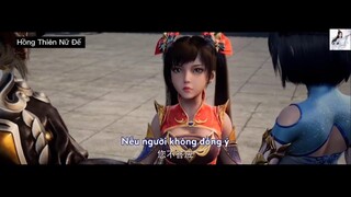 Thần Mộ Tập 7 Vietsub