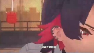 The episode that best understands the deep sea