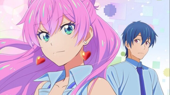 【 พากย์ไทย 】 ตัวอย่างอนิเมะที่ 2 " แผนสมรสไม่สมเลิฟ Fufuijo Koibito miman "