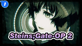 Steins;Gate-OP 1_C1