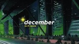 Neck Deep - December (Alphasvara Lo-Fi Remix)