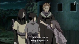 mau heran tapi clan uzumaki