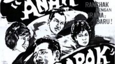 P. Ramlee : Anak Bapak