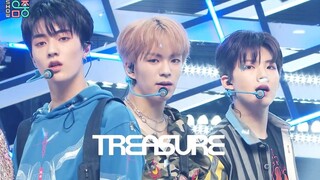 [K-POP]TREASURE - Boy