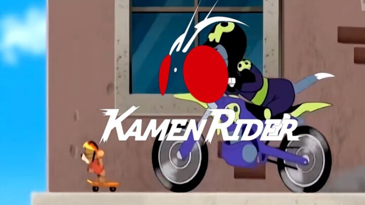 [lời hứa] Mở màn Tom và Jerry với Divine Comedy⚡️promise⚡️