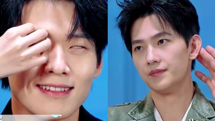 Hilarious to Tears! Spent a Fortune Just for the Laughs: Wang Churan Doesn’t Recognize Her Boyfriend