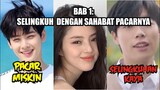 Miris !! Karena Miskin, Pacarnya Selingkuh dengan Sahabatnya. - BAB 1. Selingkuh - Novel Romantis