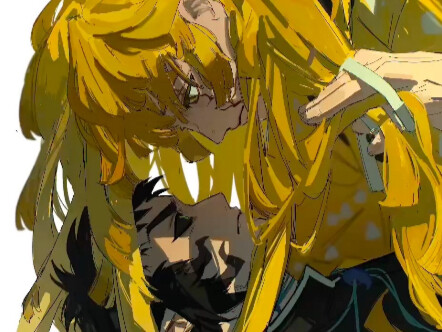 [Shan Kui] You and Me in a Prison Cage