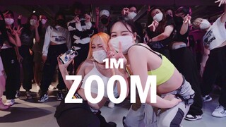 【1M】Dabin X JJ choreography "ZOOM"