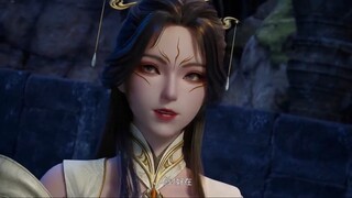 Supreme God Emperor Eps 533 PV