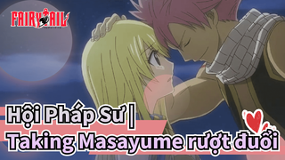 Hội Pháp Sư |Taking Masayume đuổi theo để giúp bạn nhớ về Fairy Tail