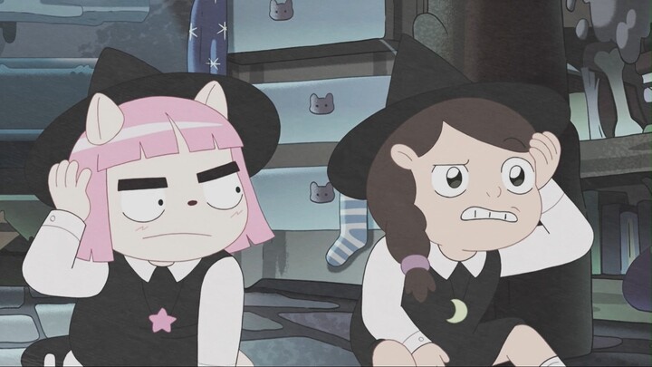 We Baby Bears Witches but only susie